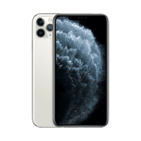 Apple iPhone 11 Pro Max 64 GB Gümüş