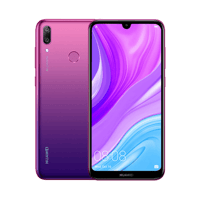 Huawei Y7 (2019)  32 GB  Mercan Kırmızısı