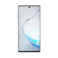 Samsung Galaxy Note 10  256 GB  Aura pembesi