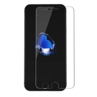 Nettech Apple iPhone 7 Uyumlu Ön Koruma Cam Ekran Koruyucu NT14117