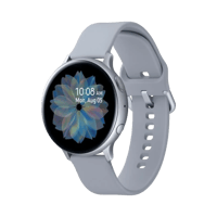 Samsung Galaxy Watch Active 2  Alüminyum  44mm  GPS  Mavi