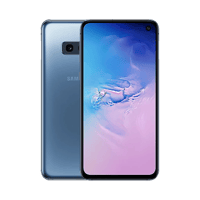 Samsung Galaxy S10  128 GB  Prizma Mavisi