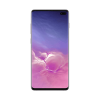 Samsung Galaxy S10 Plus  512 GB  prizma mavisi