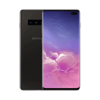 Samsung Galaxy S10 Plus  128 GB  Prizma Siyahı