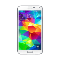 Samsung Galaxy S5