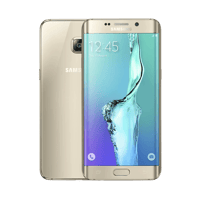 Samsung Galaxy S6 Edge  32 GB  Altın Platin