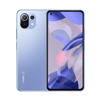 Xiaomi 11 Lite NE 5G  128 GB  Caz Mavisi