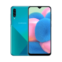 Samsung Galaxy A30S 64 GB Yeşil