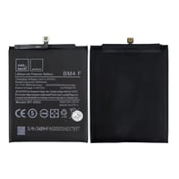 Teknonet Xiaomi Mi A3 Uyumlu Nettech BM4F 3950 mAh Batarya NT82567