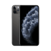 Apple iPhone 11 Pro Max  512 GB  Uzay Grisi