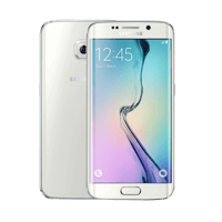Samsung Galaxy S6 Edge  32 GB  Beyaz İnci