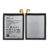 Teknonet Samsung Galaxy A10 Uyumlu Nettech 3300 MAh Batarya NT82606