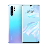 Huawei P30 Pro  512 GB  Mistik Mavi