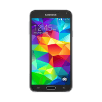 Samsung Galaxy S5  16 GB  Elektrik Mavisi