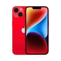 Apple iPhone 14 128 GB Kırmızı