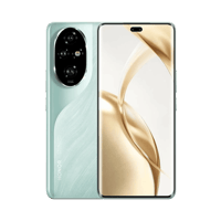 Honor Honor 200 Pro  512 GB  Yeşil