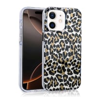 Apple iPhone 11 Kılıf Magsafe Şarj Özellikli Zore Jago Kapak SiyahKahverengi