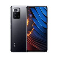 Poco X3 GT  128 GB  Stargaze Siyahı