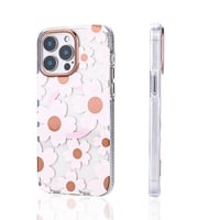 Apple iPhone 15 Pro Max Kılıf Magsafe Şarj Özellikli Zore Papat Kapak  Pembe