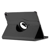 Nettech Apple iPad Pro 12.9 3.Nesil Uyumlu 360 Kapaklı Kılıf (Siyah) VR21152