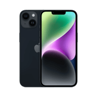 Apple iPhone 14 Plus 128 GB Gece Yarısı Siyahı