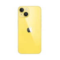 Apple iPhone 14 Plus  256 GB  Sarı