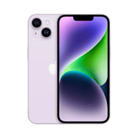 Apple iPhone 14 Plus 512 GB Mor