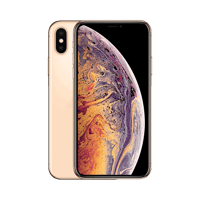 Apple iPhone XS Max 512 GB Altın