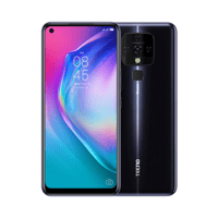 Tecno Camon 16  128 GB  Gri