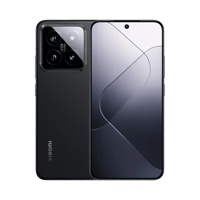 Xiaomi 14  512 GB  Siyah