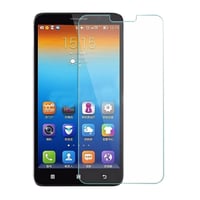 Nettech Lenovo S850 Uyumlu Ön Koruma Cam Ekran Koruyucu NT18342