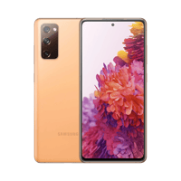Samsung Galaxy S20 FE 128 Gb Turuncu