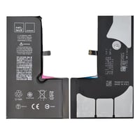 Teknonet Apple iPhone XS Uyumlu Nettech NT2010 2960 mAh Batarya NT82531
