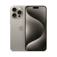 Apple iPhone 15 Pro 512 GB Natürel Titanyum