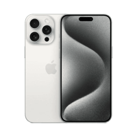 Apple iPhone 15 Pro  256 GB  Beyaz Titanyum