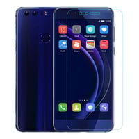 Nettech Huawei Honor 8 Uyumlu Ön Koruma Cam Ekran Koruyucu NT18039