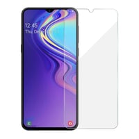 Nettech General Mobile GM10 Uyumlu Ön Koruma Nano Ekran Koruyucu (Şeffaf) NT82069