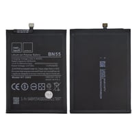 Teknonet Xiaomi Redmi Note 9 Pro Uyumlu Nettech BN55 4900 mAh Batarya NT85744