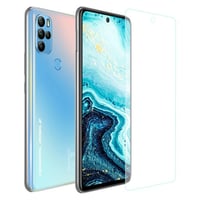 Nettech General Mobile GM21 Pro Uyumlu Ön Koruma Cam Ekran Koruyucu NT89819
