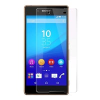 Nettech Sony Xperia Z4 Uyumlu Ön Koruma Cam Ekran Koruyucu NT3993
