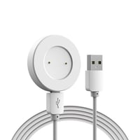 Nettech Watch GT2 Kablosuz Wireless Şarj (Beyaz) NT110061