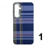 Nettech Samsung Galaxy A15 Uyumlu NTN054 Arka Koruma Kılıf (Karışık Renk) NT109692