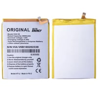 Teknonet Casper Via V6 Uyumlu Casper V6B160202338 2800 MAh Batarya NT17742