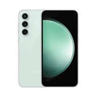 Samsung Galaxy S23 FE  256 GB  Yeşil