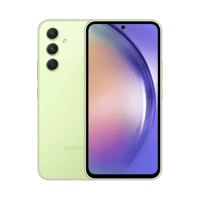 Samsung Galaxy A54  256 GB  Yeşil