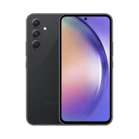 Samsung Galaxy A54 256 GB Siyah