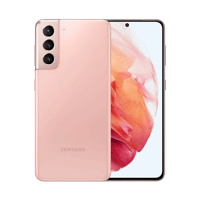 Samsung Galaxy S21 256 GB Pembe