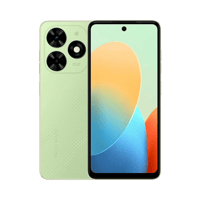 Tecno Spark Go 2024  64 GB  Yeşil