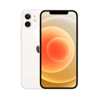 Apple iPhone 12  64 GB  Beyaz