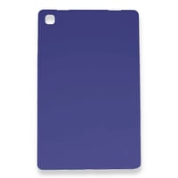 Nettech Samsung Galaxy T510 Tab A 10.1 (2019) Uyumlu Nano Arka Koruma (Mor) NT84907